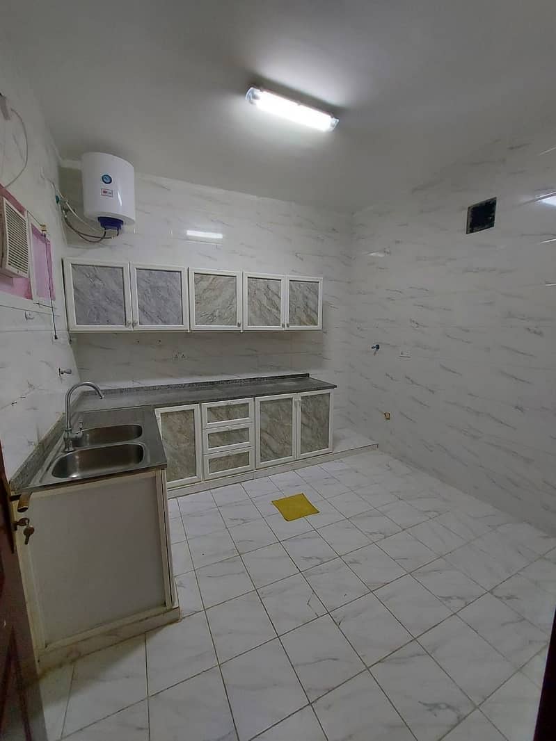 Spacious 1 Bedroom With Hall in Al Shamkha City Spacious 1 Bedroom With Hall in Al Shamkha City