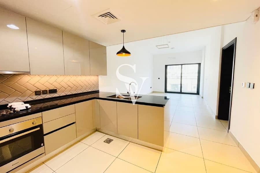 1BR Brand New | Chiller free | Well Maintained