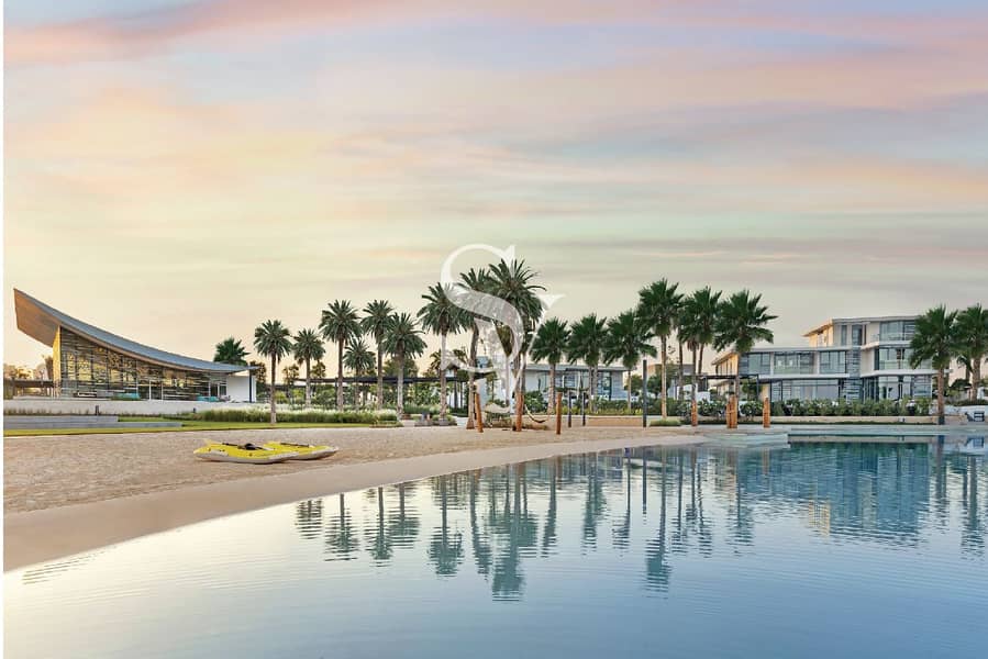 12 Luxury Villa | Private Pool | Lagoon | Vastu | Post Handover