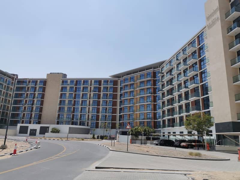 Квартира в Дубай Саут，Жилой Район，Селестия，Селестия А, 1 спальня, 595000 AED - 5412990