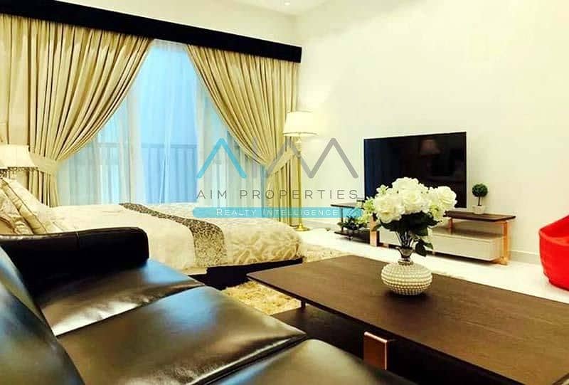 7 Years PHPP | 1 Bed Room / Pool View | Premium Amenities