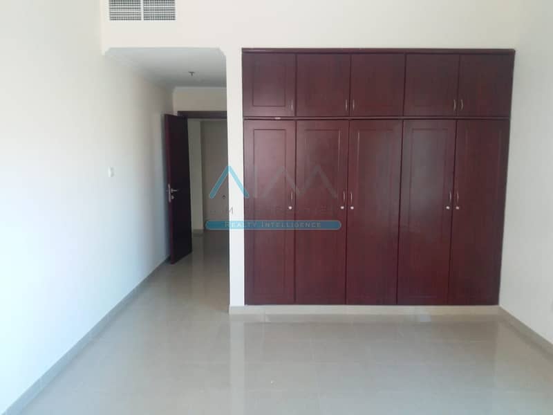 位于迪拜硅绿洲，硅之门大楼，硅之门4号 1 卧室的公寓 30000 AED - 4594059