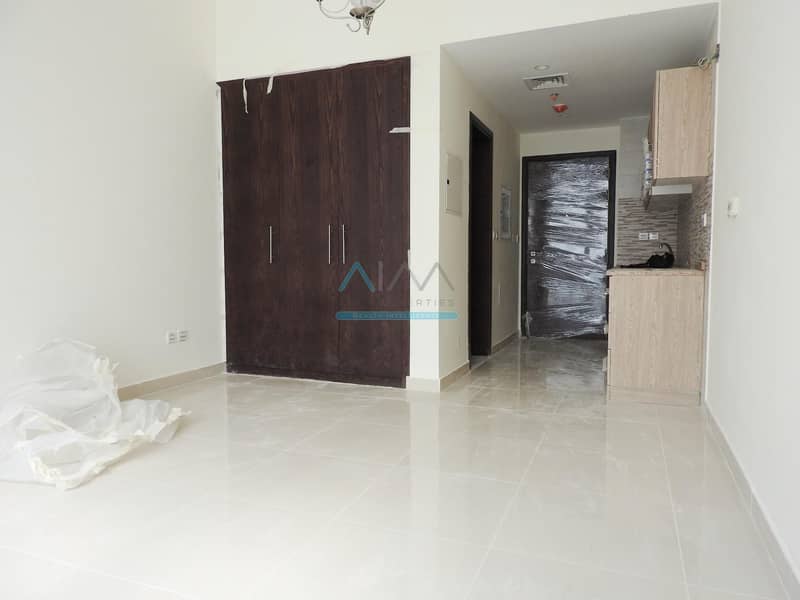 Квартира в Комплекс Дубай Резиденс，Арабиан Гейт 1, 339000 AED - 4440713