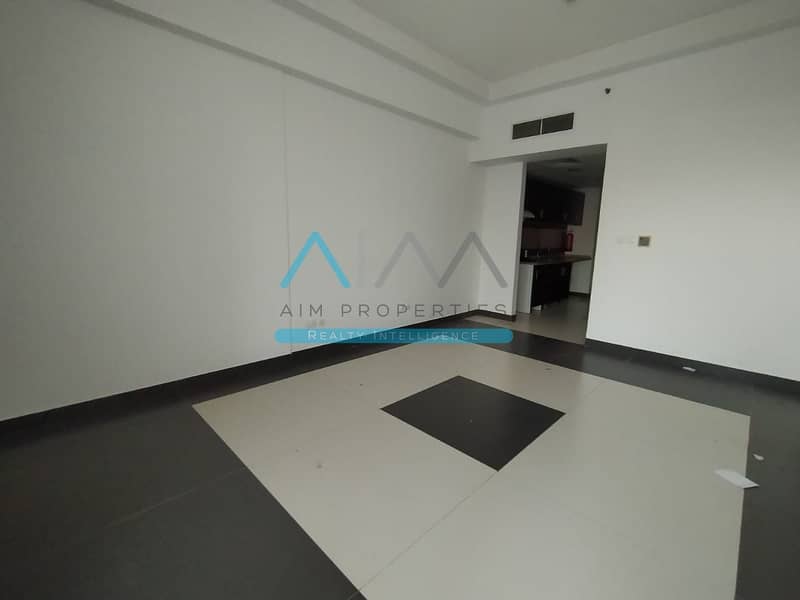 Grand 515 SQFT Studio Behind Souq Mall | Soon To Be Vacant | Amazing Deal