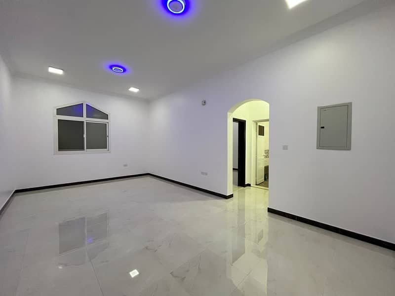Luxury 2 Bedrooms Hall  2 Bathrooms with Balcony in Al Shamkha