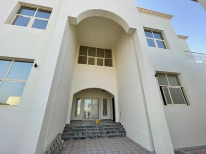 11 Bedroom Villa for Rent in Al Shamkha South, Abu Dhabi - Brand New Luxury 11 Bedrooms Majlis Villa with Driver Room In Shamkha South