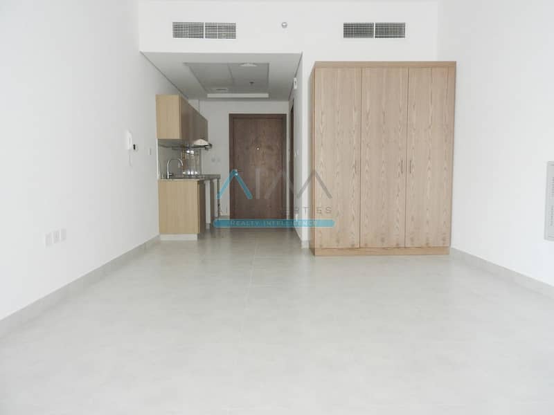 SPACIOUS STUDIO |30 DAYS FREE| MULTIPLE PAYMENTS