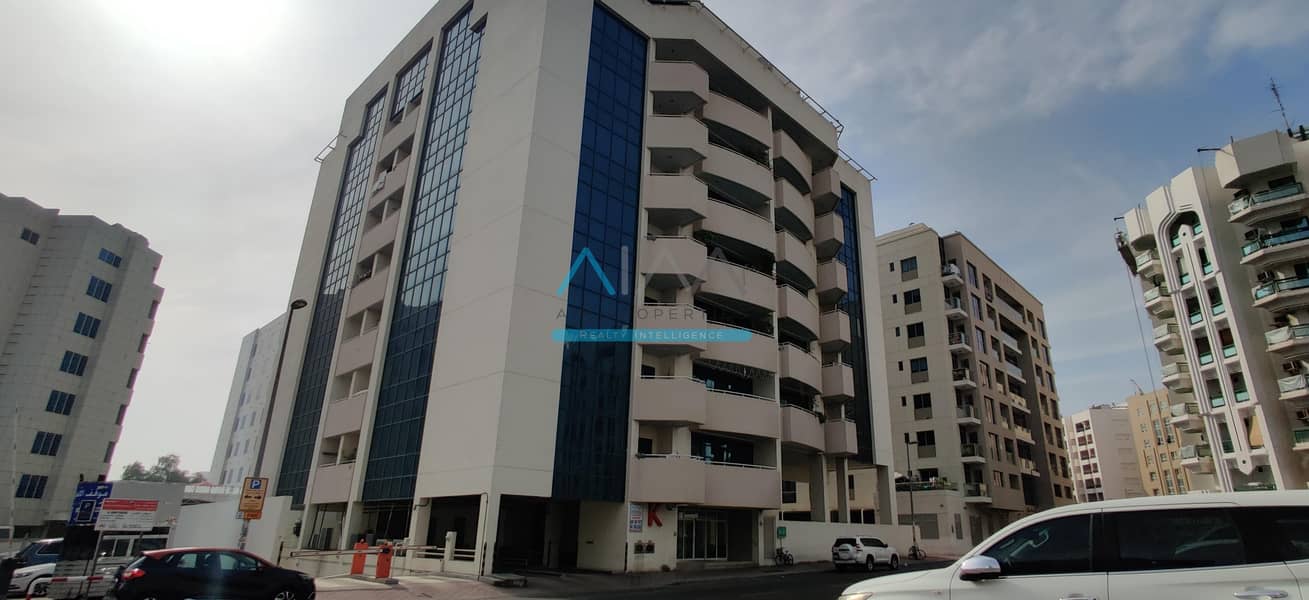 Квартира в Бур Дубай，Аль Раффа，Здание Хансахеб, 3 cпальни, 100000 AED - 5196463