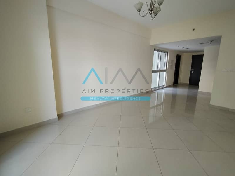 Amazing 1010SQFT Chiller Free 1BHK + Study For Sale Near Silicon Central Mall