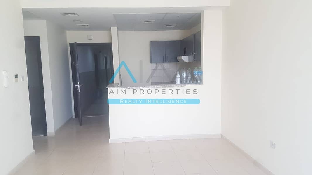 SPACIOUS 1 BEDROOM APARTMENT FOR SALE 350,000 AED