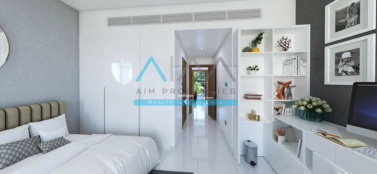 1 BEDROOM TOWN HOUSE IN DUBAI LAND WITH AMAZING PAYMENT PLAN