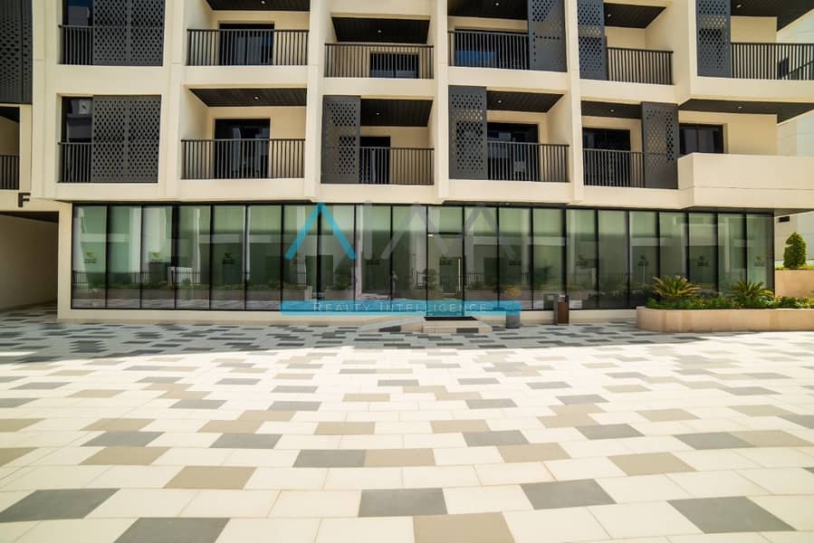 SPACIOUS STUDIO BRAND NEW PAY 20%  AND MOVE IN TO LUXURY APARTMENT IN MIRDIF HILLS