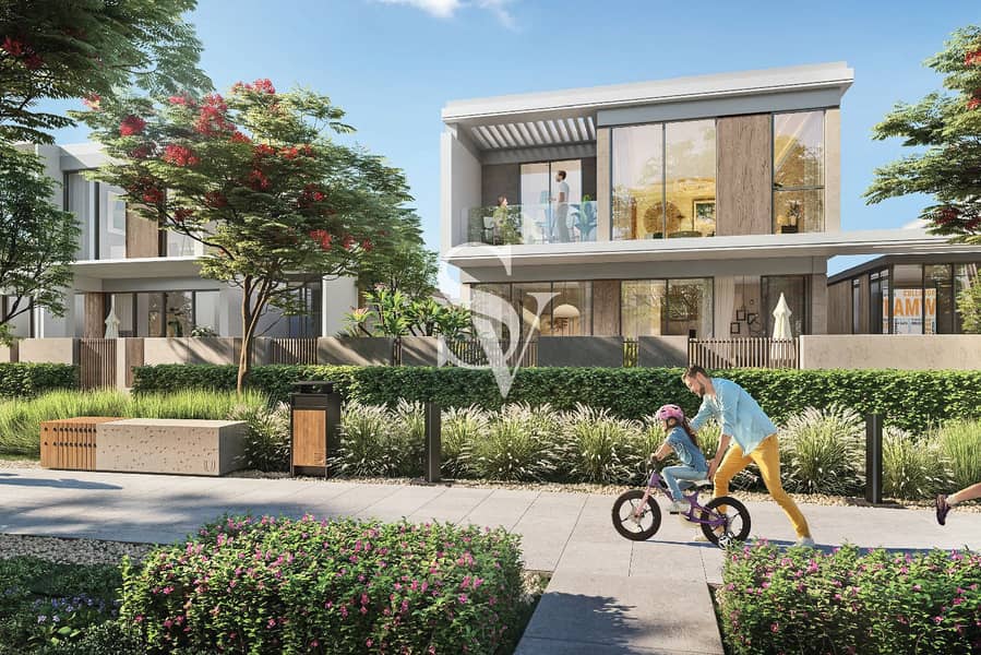 12 Limited Units | Stylish 6BR + Garden Suite