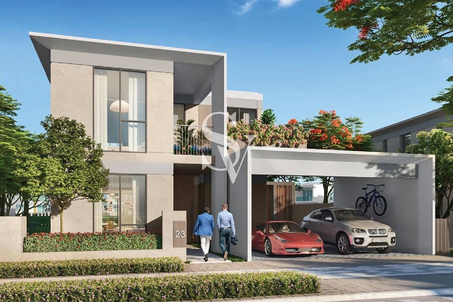 14 Limited Units | Stylish 6BR + Garden Suite