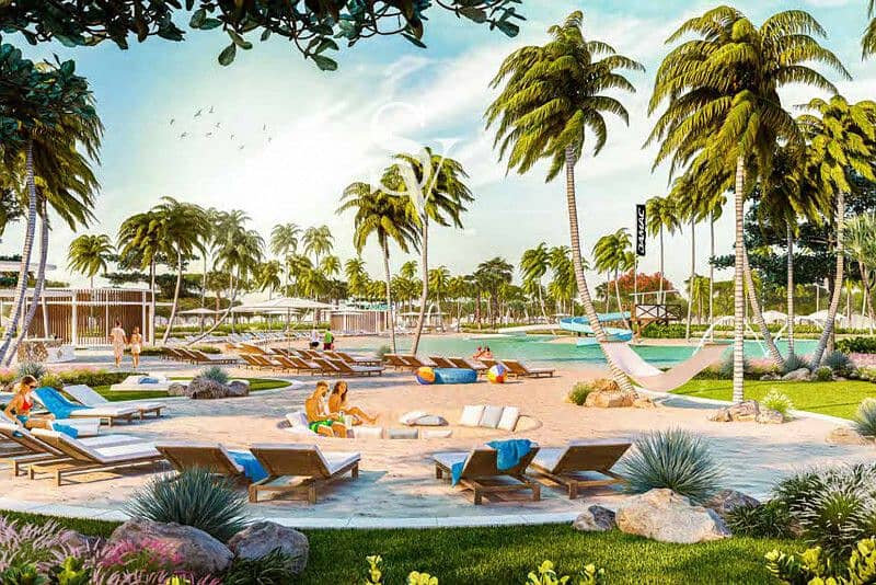 4 NEW Lagoon Home | Resort Lifestyle | REGISTER