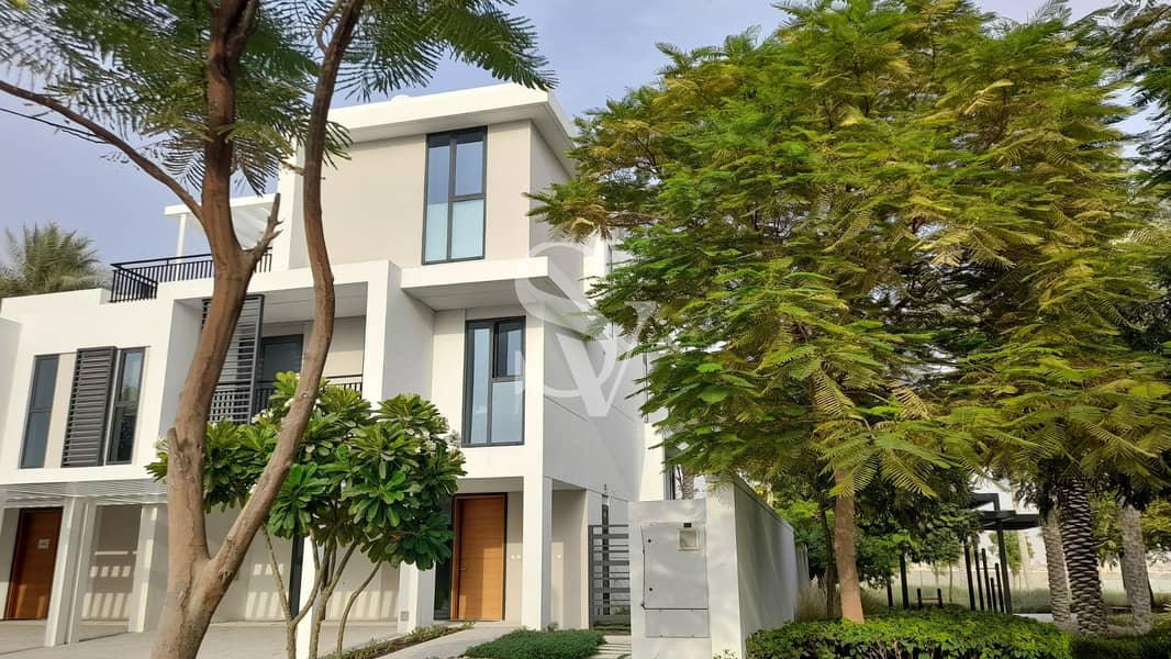 28 Independent Villa | Maids+ Drivers Room | Private Pool