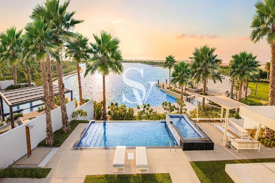 10 5 Year Payment Plan |Luxury Living | Lagoon Access