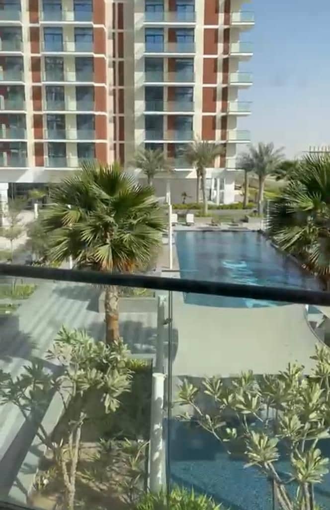 5 BRAND NEW FULLY FURNISHED / POOL VIEW