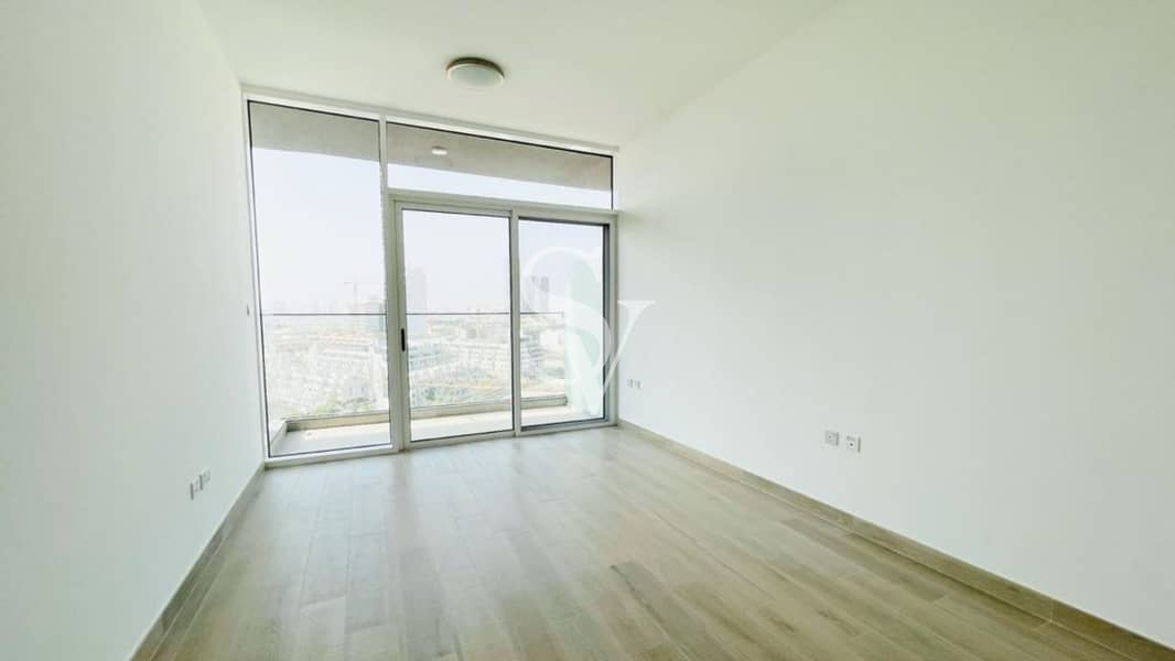 3 Brand New | High Floor | Read To Move