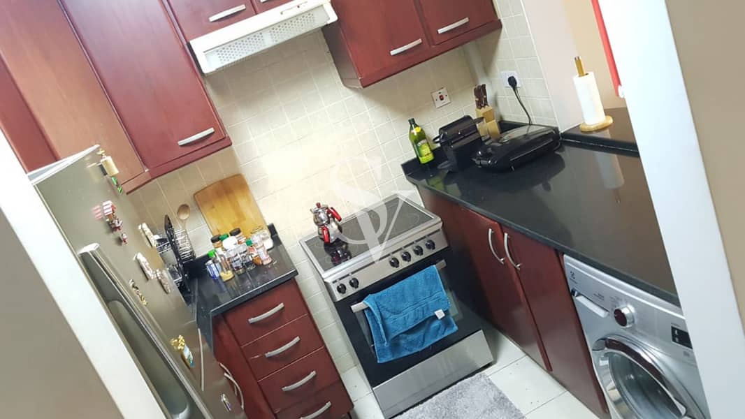 7 Nr. Metro | Furnished | Rented | Well Maintained