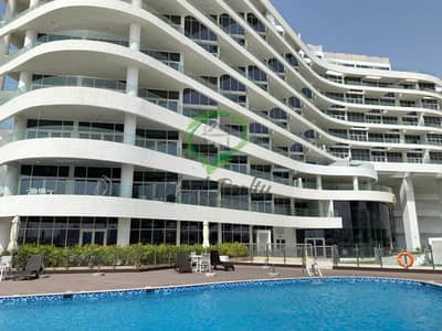 1 Bedroom Flat for Sale in Palm Jumeirah, Dubai - MARVELOUS VIEW| RENTED|GREAT DEAL FOR INVESTOR