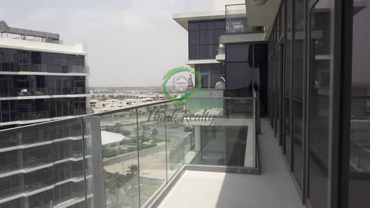 3 Bedroom Flat for Sale in DAMAC Hills, Dubai - GOLF COURSE VIEW - SPACIOUS APARTMENT - HIGH FLOOR - RENTED