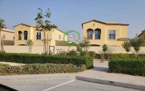3 Bedroom Villa for Rent in Dubailand, Dubai - Exclusive Unit | Near Entrance | Ready to Move In