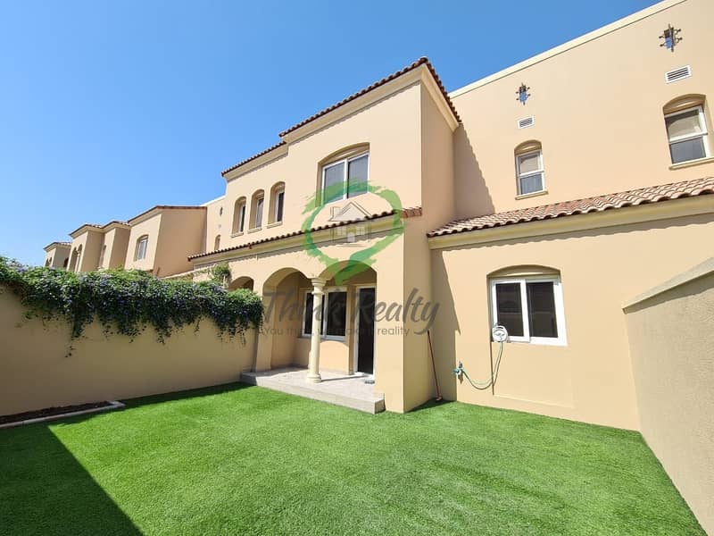 Vaastu 2 Bedrooms | Near Pool & Park |Plus Maid\'s | Type D+ Vaastu 2 Bedrooms | Near Pool & Park |Plus Maid\'s | Type D+