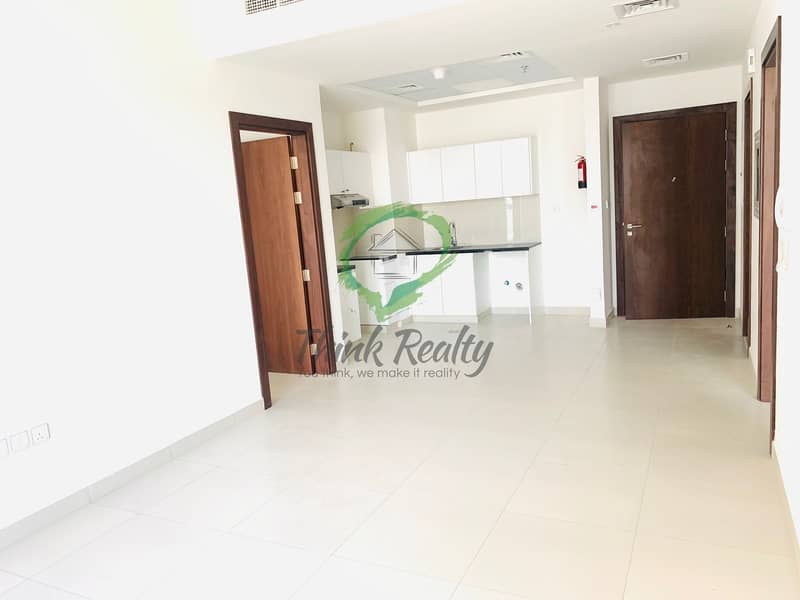Spacious Brand New 2 Bed Room Apartment For Sale