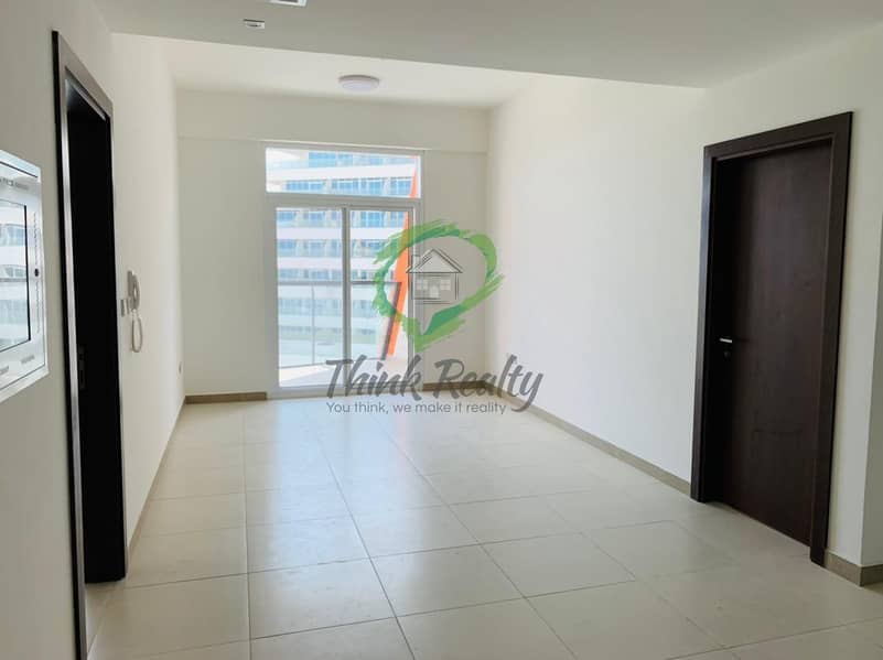 Spacious new 2 BEDROOM APARTMENT | READY TO MOVE IN |