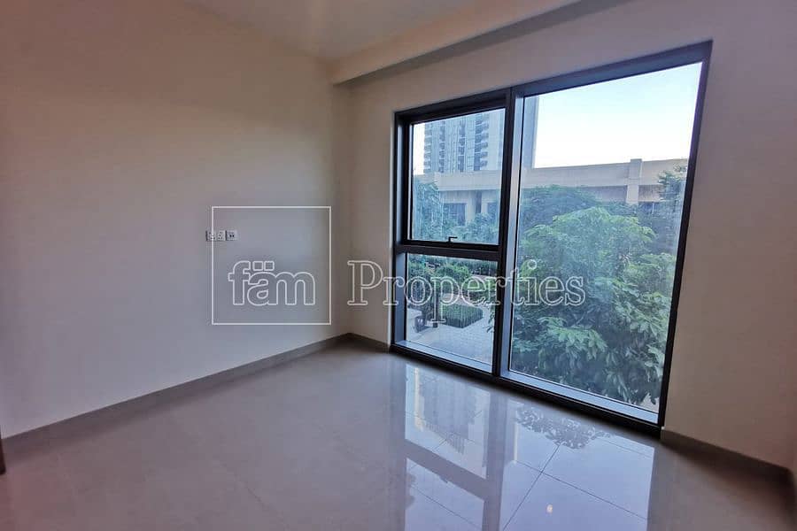 3 Harbour views|Chiler Free|Brand new|Garden view