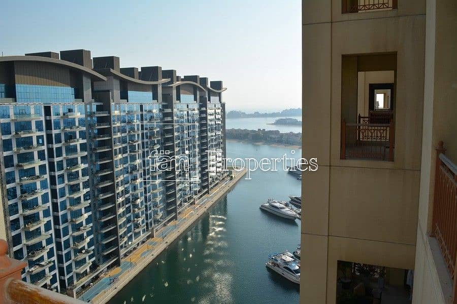 26 Luxurious Furnished Duplex Penthouse