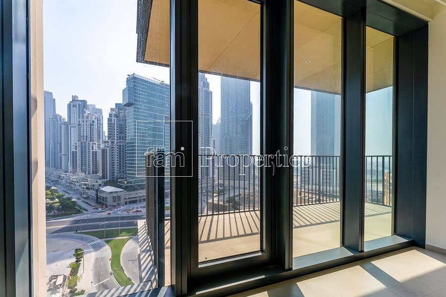 位于迪拜市中心，BLVD塔楼，BLVD塔楼1号 1 卧室的公寓 1750000 AED - 5300023