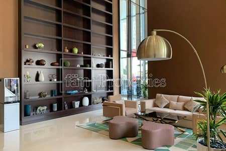 2 Bedroom Flat for Sale in Downtown Dubai, Dubai - Fine Finishings | Great Location | Close to Mall