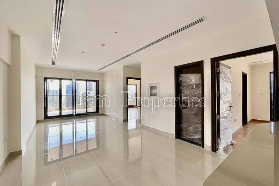 شقة في إليت داون تاون ريزيدنس وسط مدينة دبي 1 غرف 2299990 درهم - 5491507