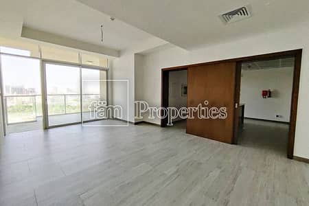 فلیٹ 2 غرفة نوم للبيع في قرية جميرا الدائرية، دبي - High Floor| Brand New| Spacious| Marina| Park View