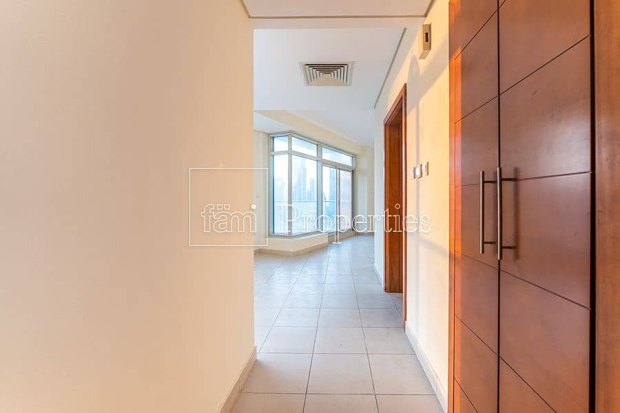 13 High Floor | Largest 2 Bedrooms in Burj Views