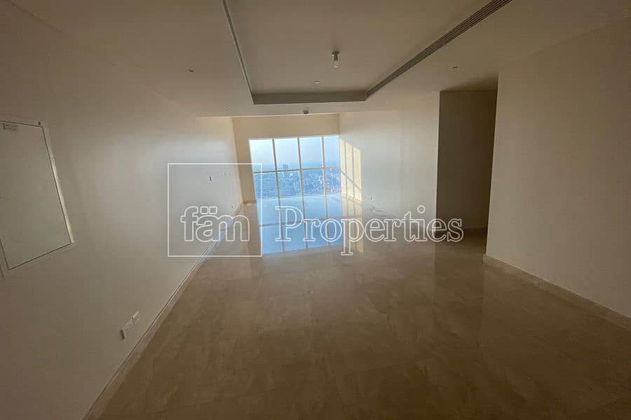 12 Stunning sea view apt for rent