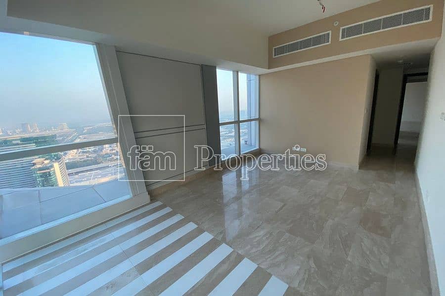 16 Stunning sea view apt for rent