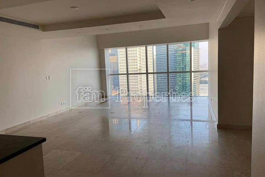21 Stunning sea view apt for rent