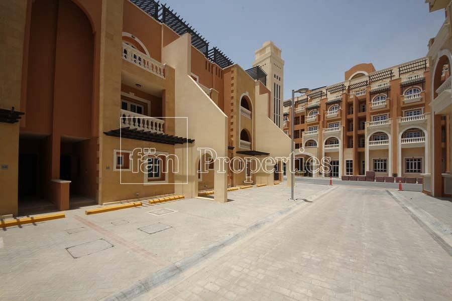 AMAZING SPACIOUS 3BED DUPLEX FOR SALE/HUGE BALCONY