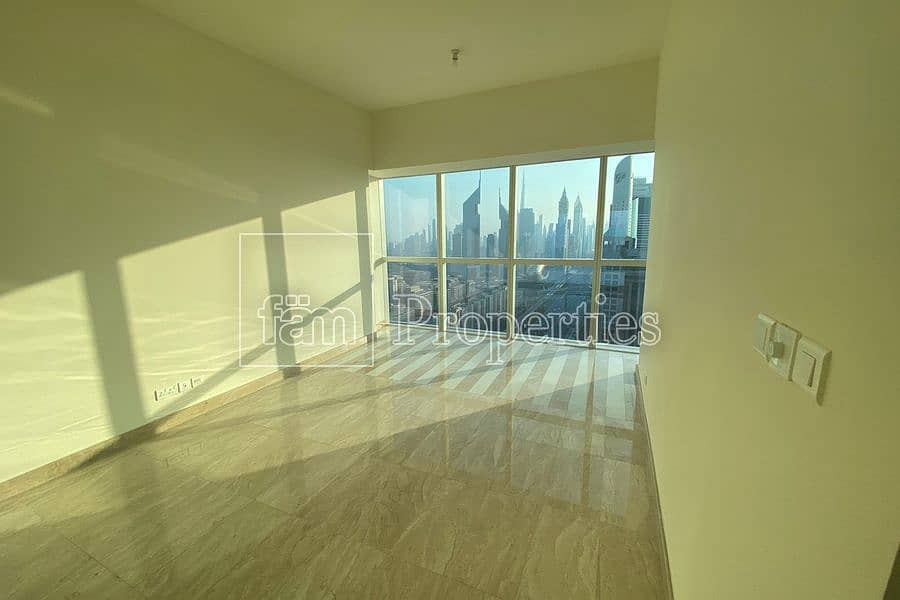 29 Stunning sea view apt for rent