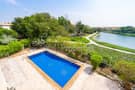 3 Spacious Garden | With Private Pool