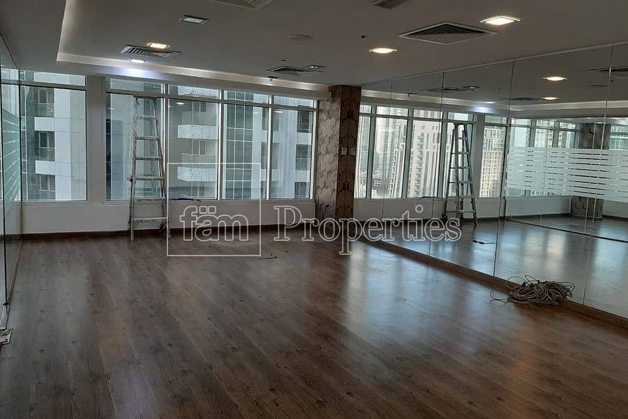 Office for Sale |Clover Bay T |Mid Floor |Fitted