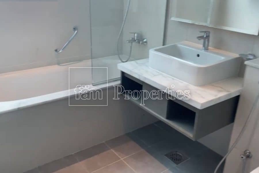 8 Brand New 2BR |Fully Furnished |Full Canal View