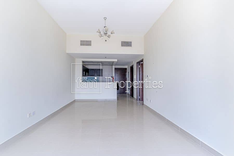 Beautiful Open View - Very Well Maintained