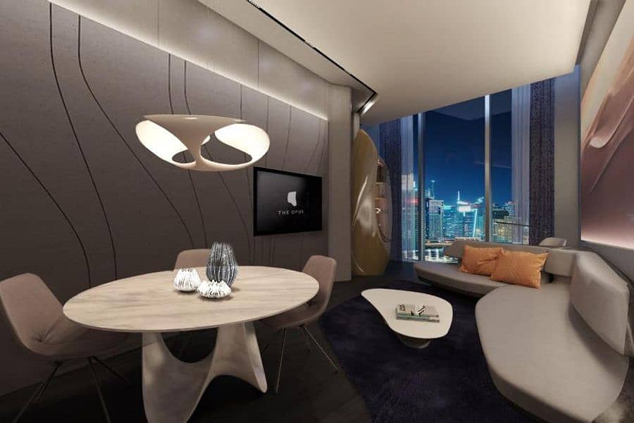 5 Architectural master piece by Zaha Hadid