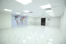 1 Prestigious office unit with high-end amenities