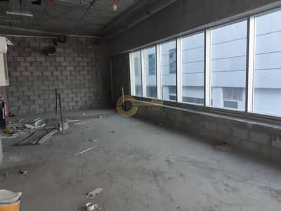 Shop for Sale in Business Bay, Dubai - Shell and Core | Small Podium Shop | Vacant