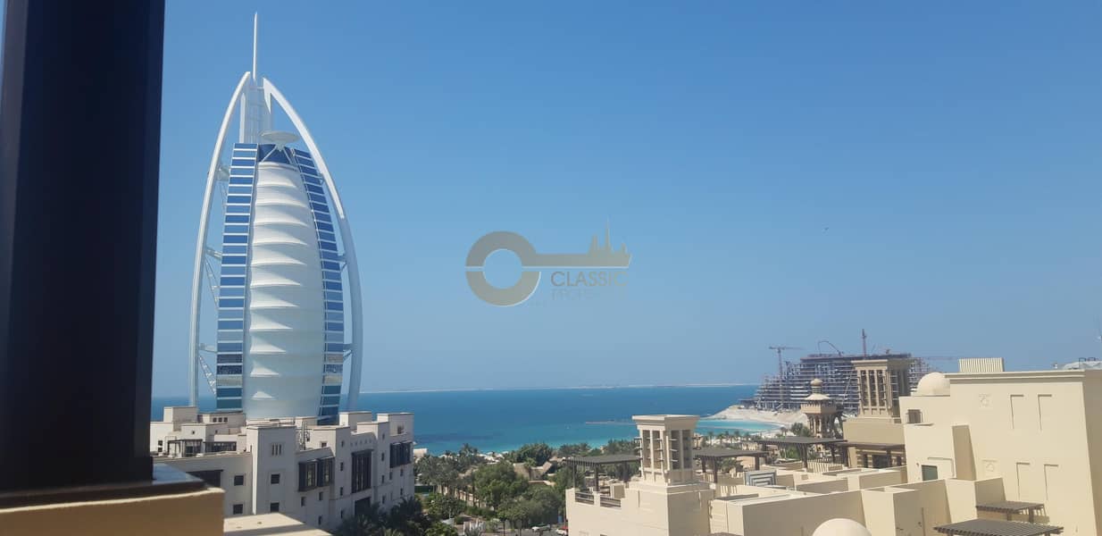 Beautiful  3 Bed| Sea View| Best price|